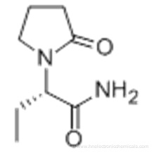 Levetiracetam CAS 102767-28-2